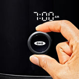 9 Cup Coffee Maker - Matte Black Q2