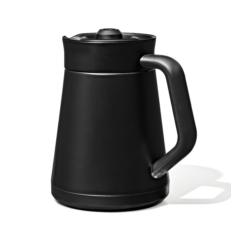 Replacement Carafe for 9-Cup Coffee Maker, Matte Black U9