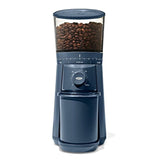 Conical Burr Coffee Grinder V8
