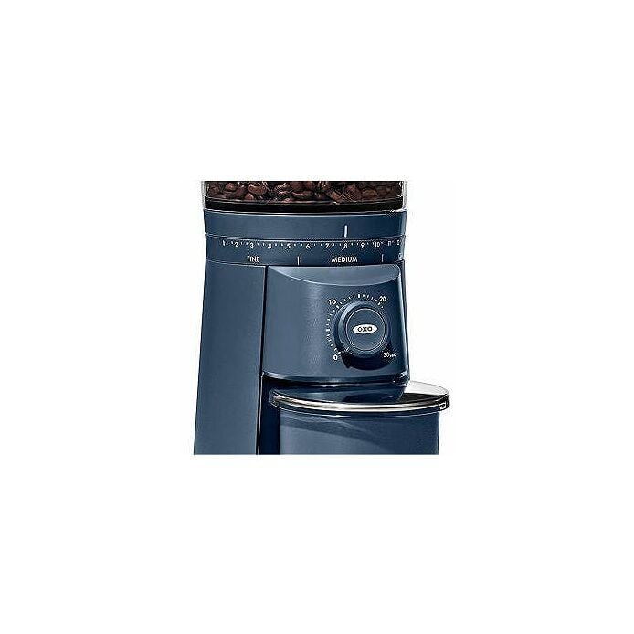 Conical Burr Coffee Grinder V8