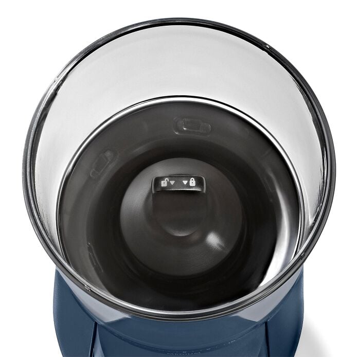 Conical Burr Coffee Grinder V8