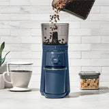 Conical Burr Coffee Grinder V8