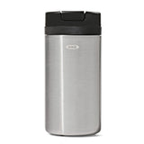 12oz Stainless Steel Coffee Storage Container C2