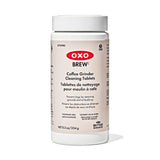 OXO Brew Coffee Grinder Cleaning Tablets M1