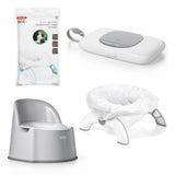 4-Piece TOT Potty Training Bundle Q7