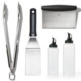 Griddle Grilling Bundle T2