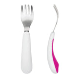 Fork & Spoon Set F4