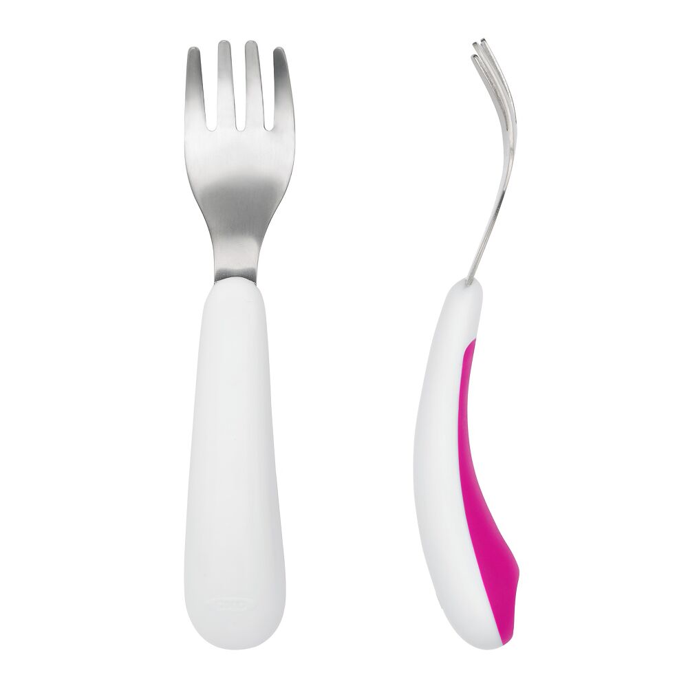 Fork & Spoon Set F4