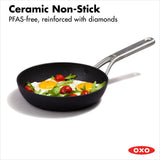 Ceramic Professional Non-Stick 8-Inch Frypan B7