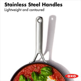 Ceramic Professional Non-Stick 8-Inch Frypan B7