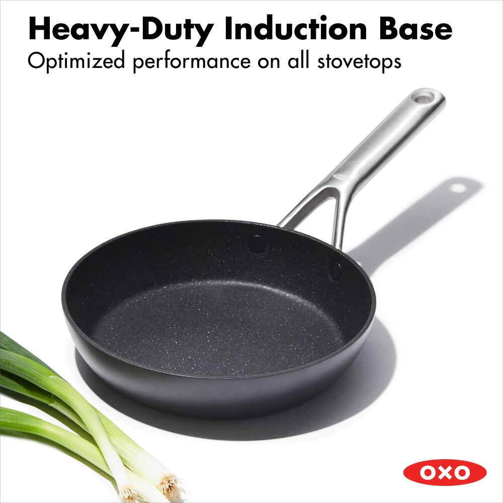 Ceramic Professional Non-Stick 8-Inch Frypan B7