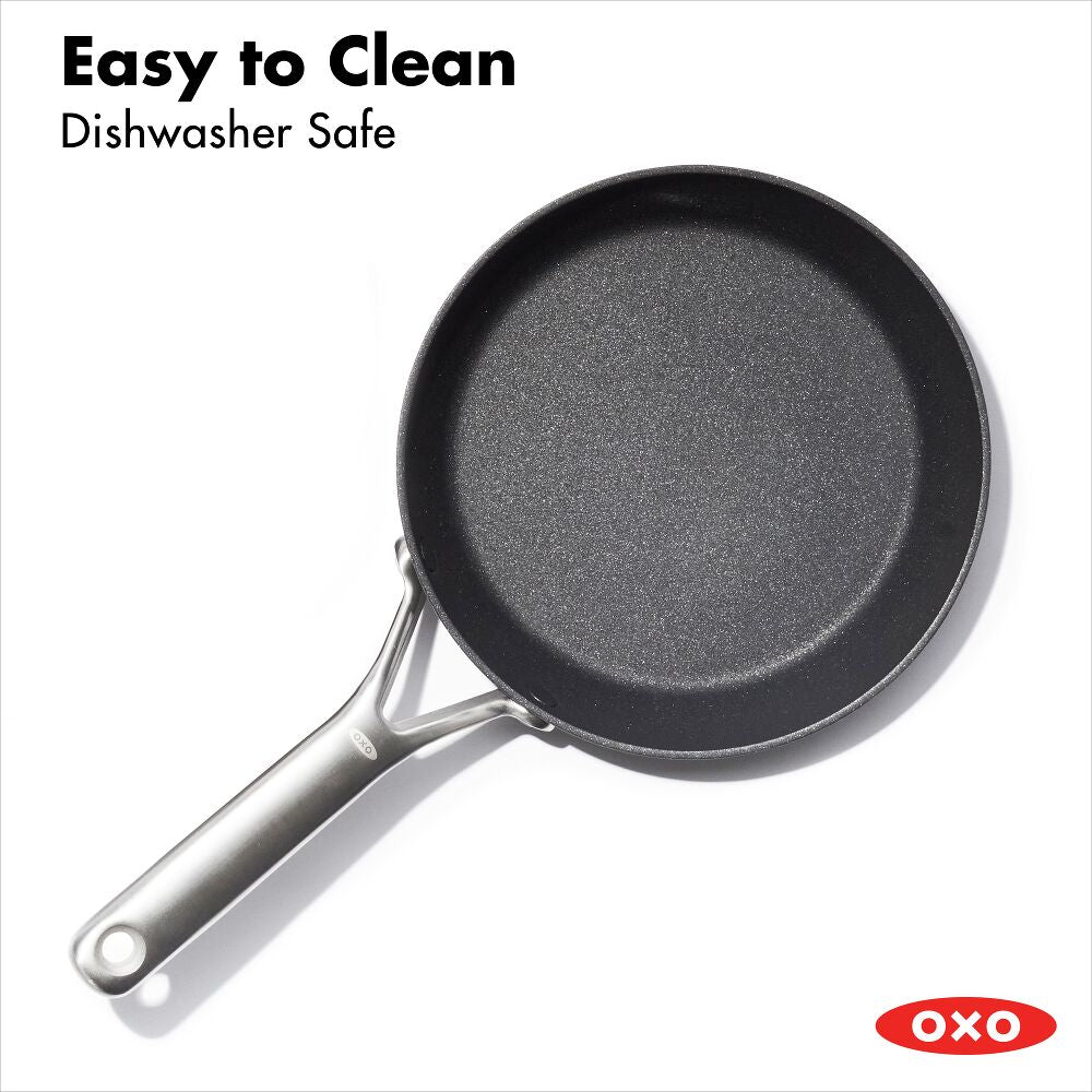 Ceramic Professional Non-Stick 8-Inch Frypan B7