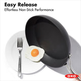 Ceramic Professional Non-Stick 10-Inch Frypan O1