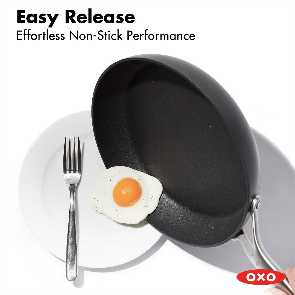 Ceramic Professional Non-Stick 10-Inch Frypan O1