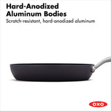 Ceramic Professional Non-Stick 10-Inch Frypan O1