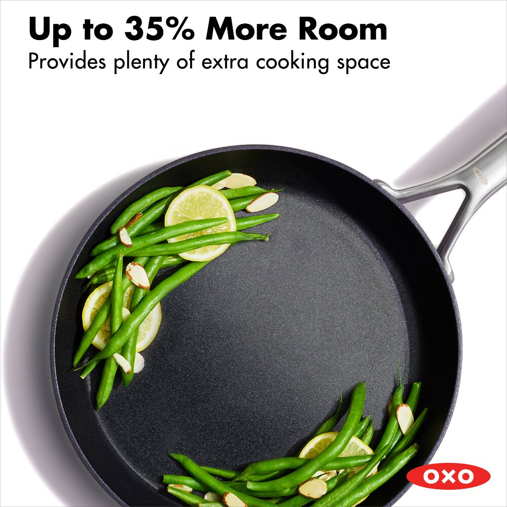 Ceramic Professional Non-Stick 10-Inch Frypan O1