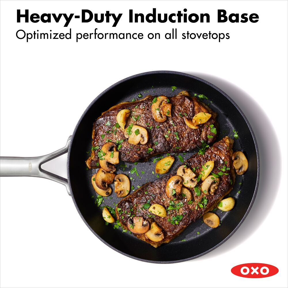 Ceramic Professional Non-Stick 10-Inch Frypan O1