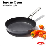 Ceramic Professional Non-Stick 10-Inch Frypan O1