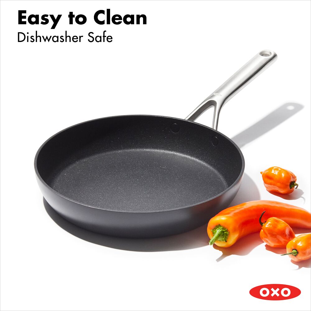 Ceramic Professional Non-Stick 10-Inch Frypan O1