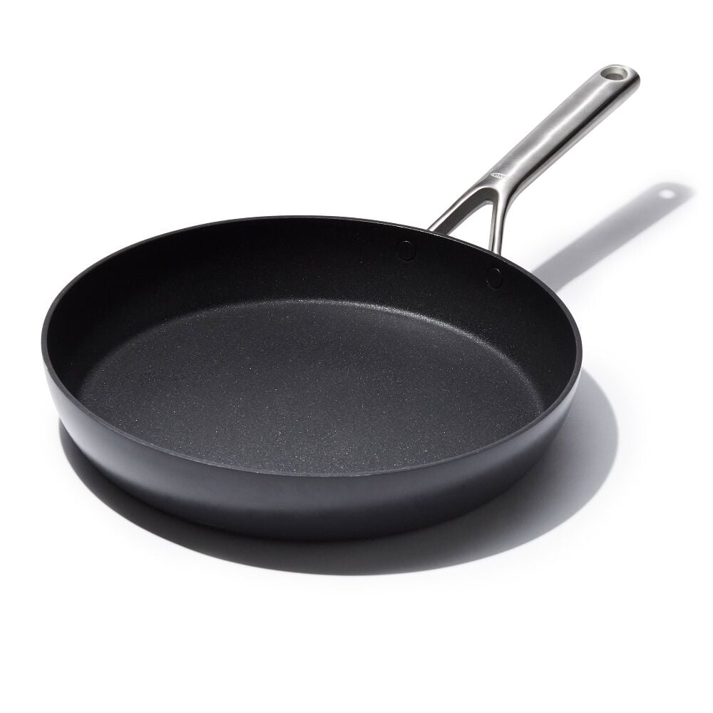 OXO Ceramic Professional Non-Stick 12-Inch Frypan A8