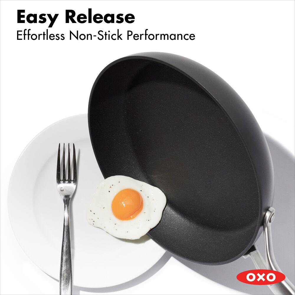 OXO Ceramic Professional Non-Stick 12-Inch Frypan A8