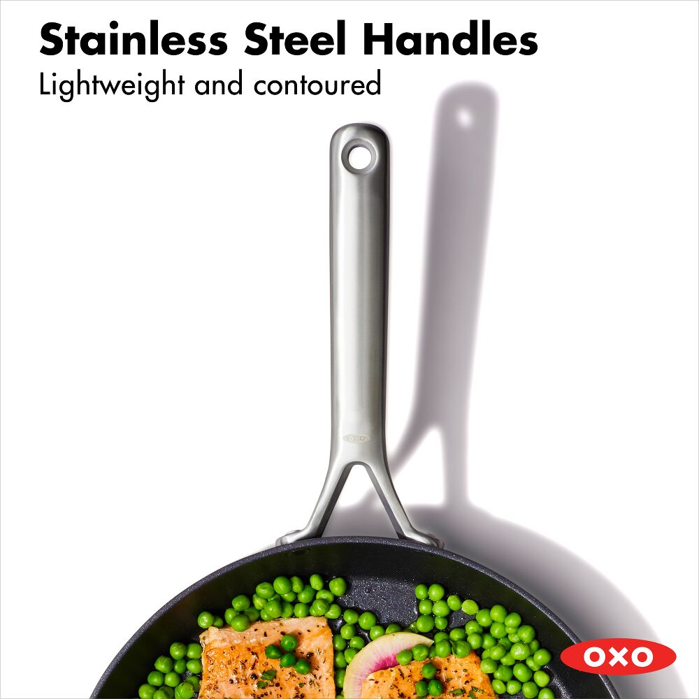 OXO Ceramic Professional Non-Stick 12-Inch Frypan A8