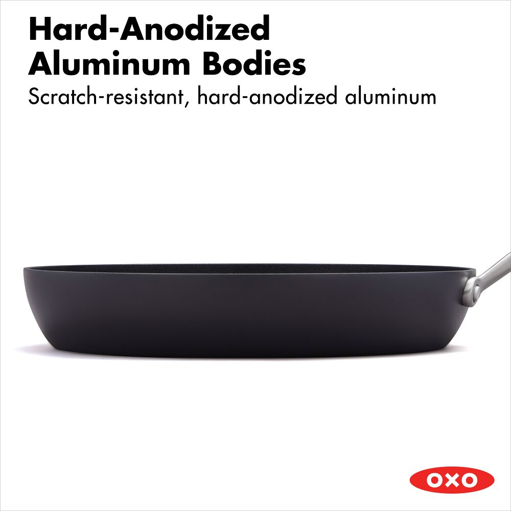 OXO Ceramic Professional Non-Stick 12-Inch Frypan A8