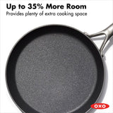 OXO Ceramic Professional Non-Stick 12-Inch Frypan A8