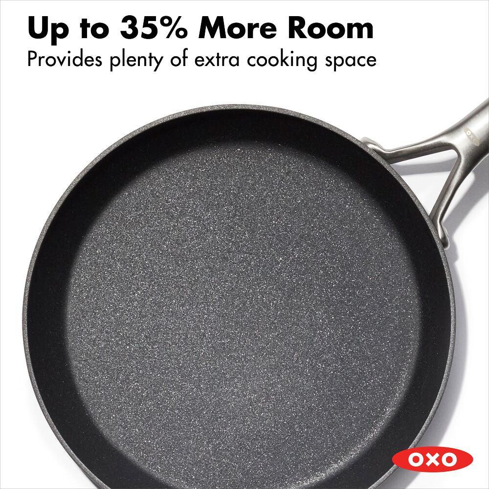 OXO Ceramic Professional Non-Stick 12-Inch Frypan A8