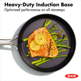 OXO Ceramic Professional Non-Stick 12-Inch Frypan A8