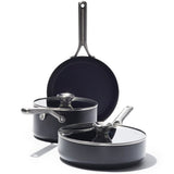 OXO Ceramic Professional Non-Stick 5-Piece Cookware Set W3