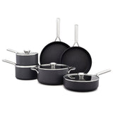 Ceramic Professional Non-Stick 10-Piece Cookware Set Q7