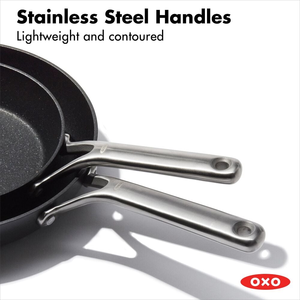 Ceramic Professional Non-Stick 10-Piece Cookware Set Q7