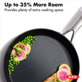 Ceramic Professional Non-Stick 10-Piece Cookware Set Q7
