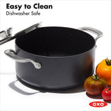 Ceramic Professional Non-Stick 10-Piece Cookware Set Q7