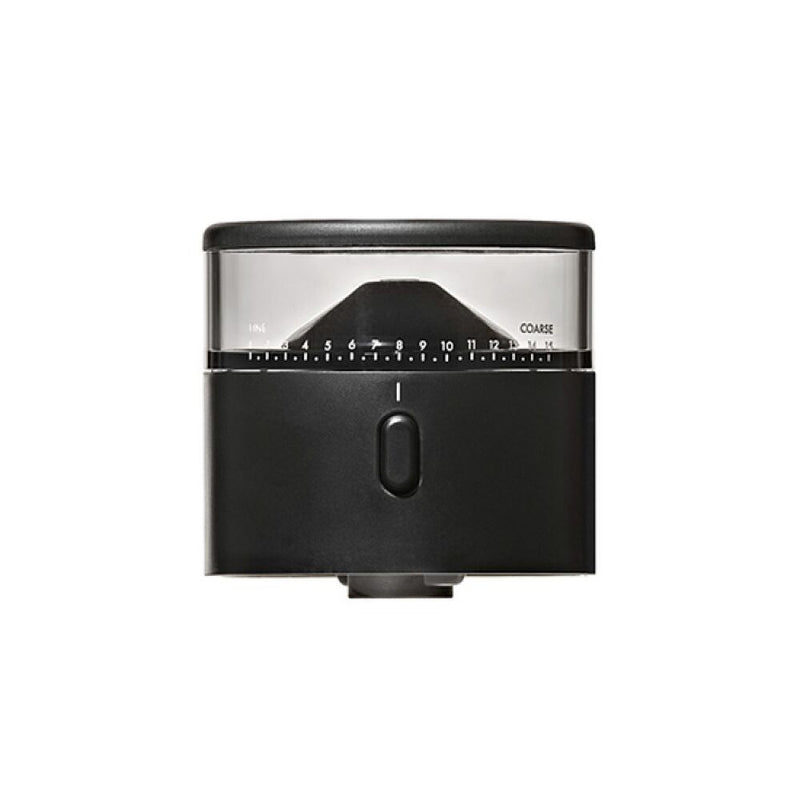 Replacement Upper Assembly for Compact Conical Burr Coffee Grinder B8