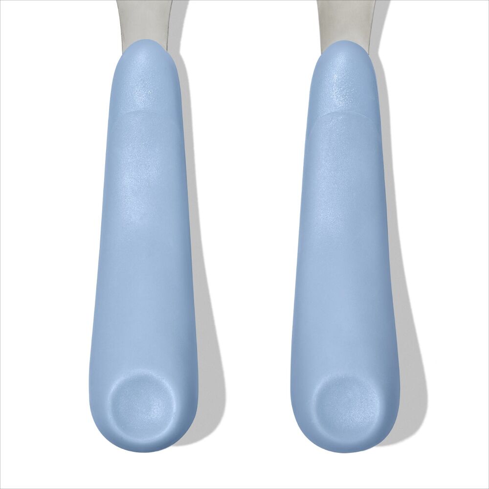 Fork & Spoon Set F4