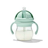 Transitions 6 Oz Straw Cup With Removable Handles H4