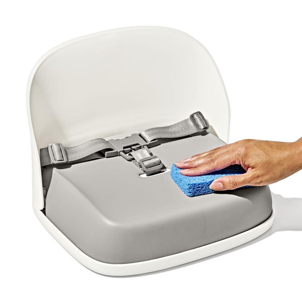 Perch Booster Seat with Straps R1