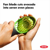 3-in-1 Avocado Slicer R7
