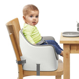 Nest Booster Seat with Removable Cushion F4