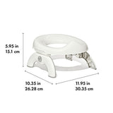 2-in-1 Go Potty™ with Travel Bag O9