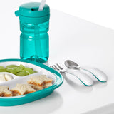 Fork & Spoon Set F4