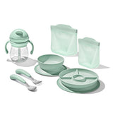 TOT feeding & drinking Bundle - Opal S0
