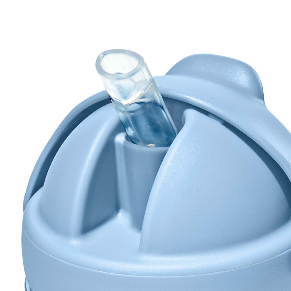 Transitions 9 Oz Straw Cup K2