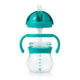 Transitions 6 Oz Straw Cup With Removable Handles H4