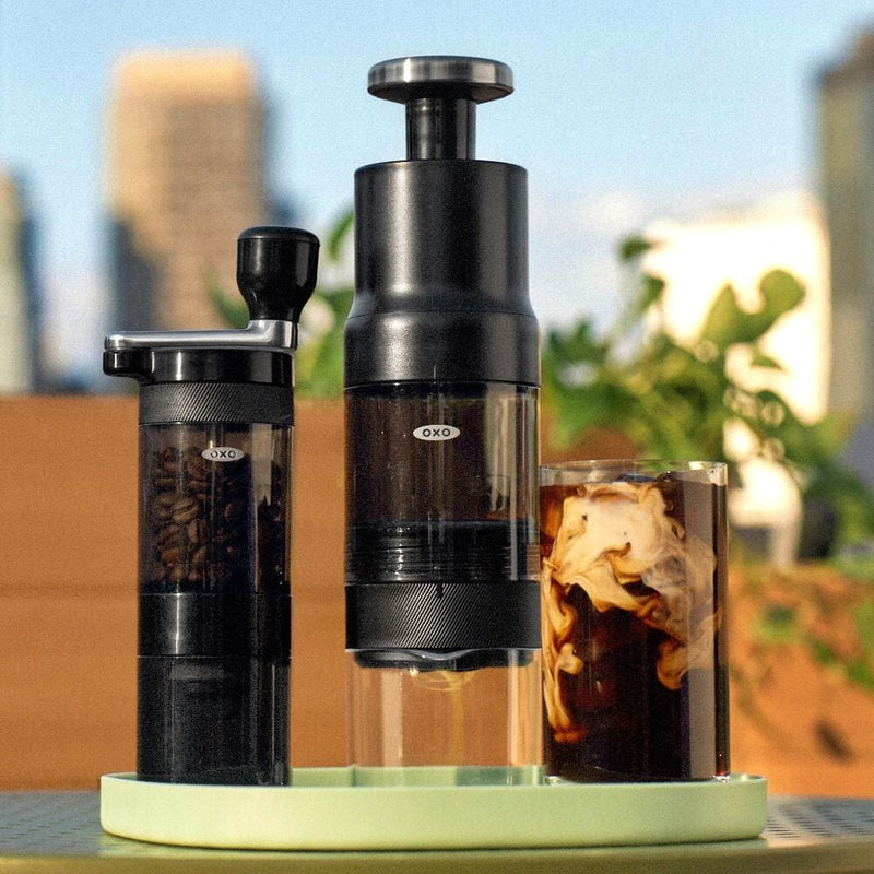 Rapid Brew Travel Bundle U3