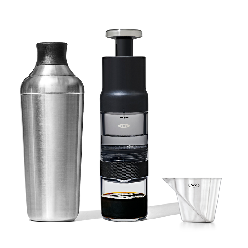 Cold Brew Martini Bundle O8
