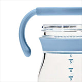 Transitions 6 Oz Soft Spout Sippy Cup with Removable Handles Y6