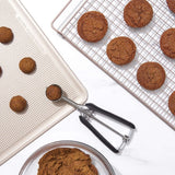 Small Cookie Scoop T4